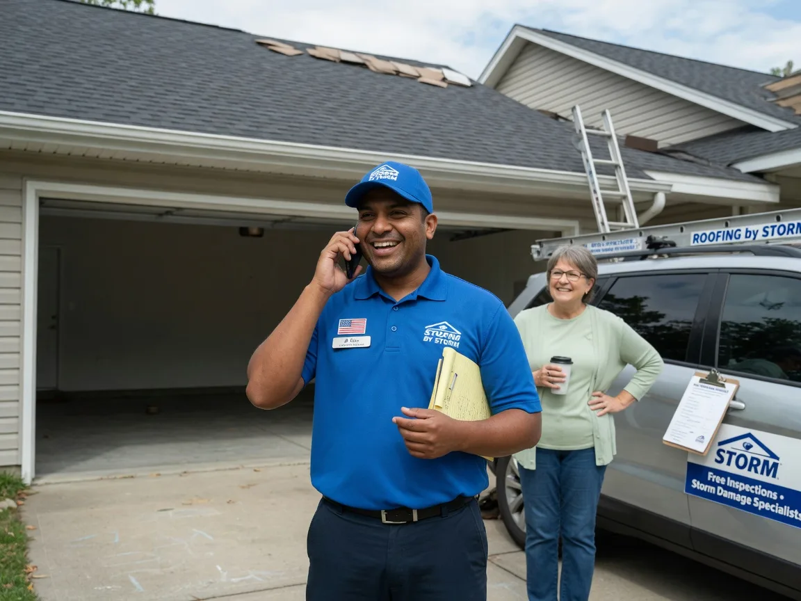 Roof Repair Near Me Sandy Hook, VA FAQs