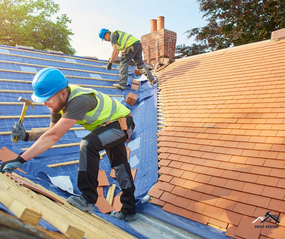 Why choose Roof Repair Near Me in Sandy Hook, VA